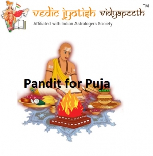 Pandit for Puja in Bangalore